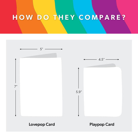 How Do They Compare?